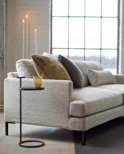 Mind Soffa 3,5-sits Svängd