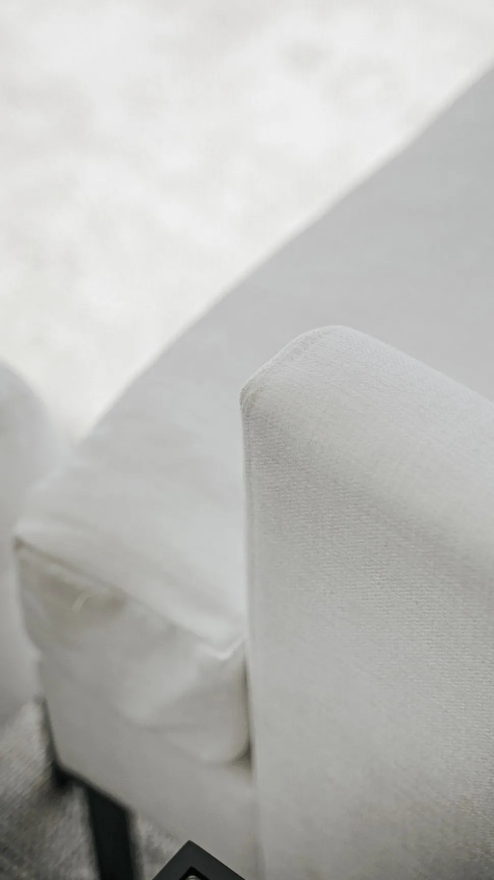Mind Soffa 3,5-sits Svängd