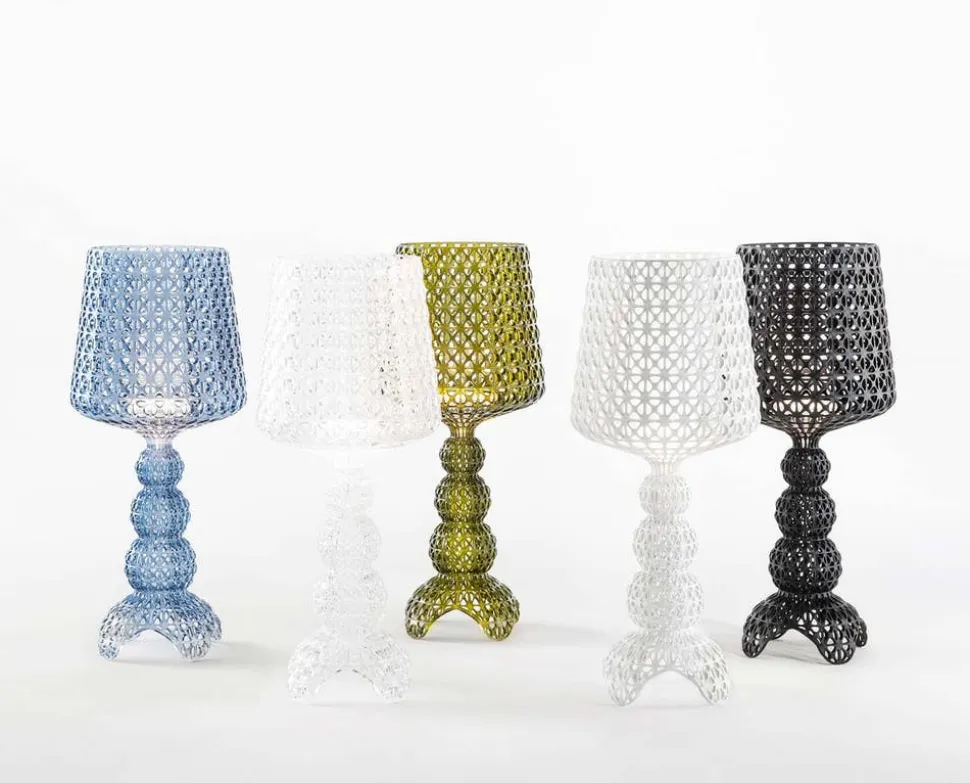 Mini Kabuki Lampa | Beige