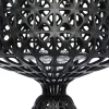 Mini Kabuki Lampa | Black