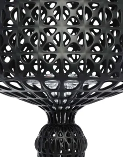 Mini Kabuki Lampa | Black