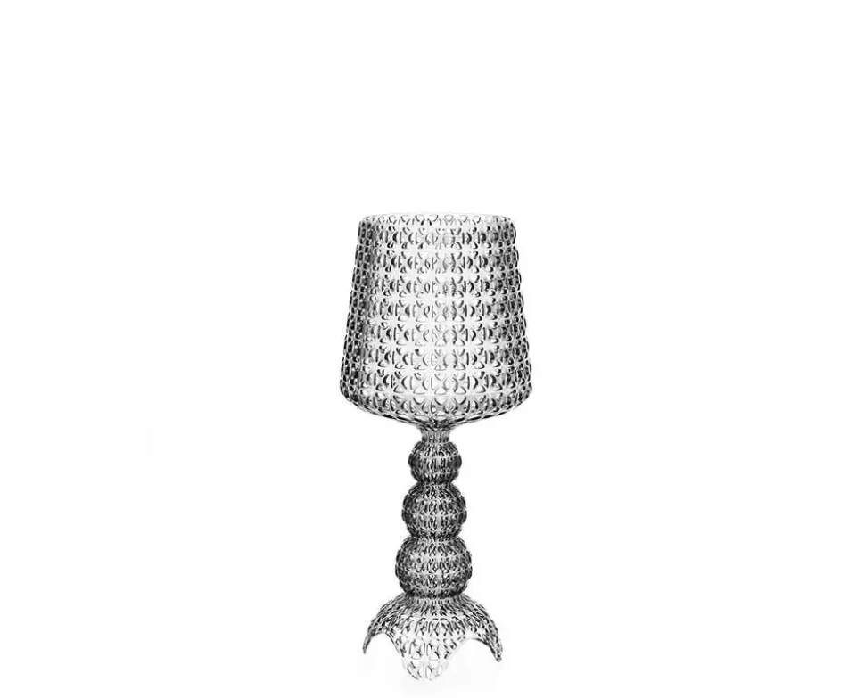 Mini Kabuki Lampa | Crystal