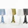 Mini Kabuki Lampa | Light Blue