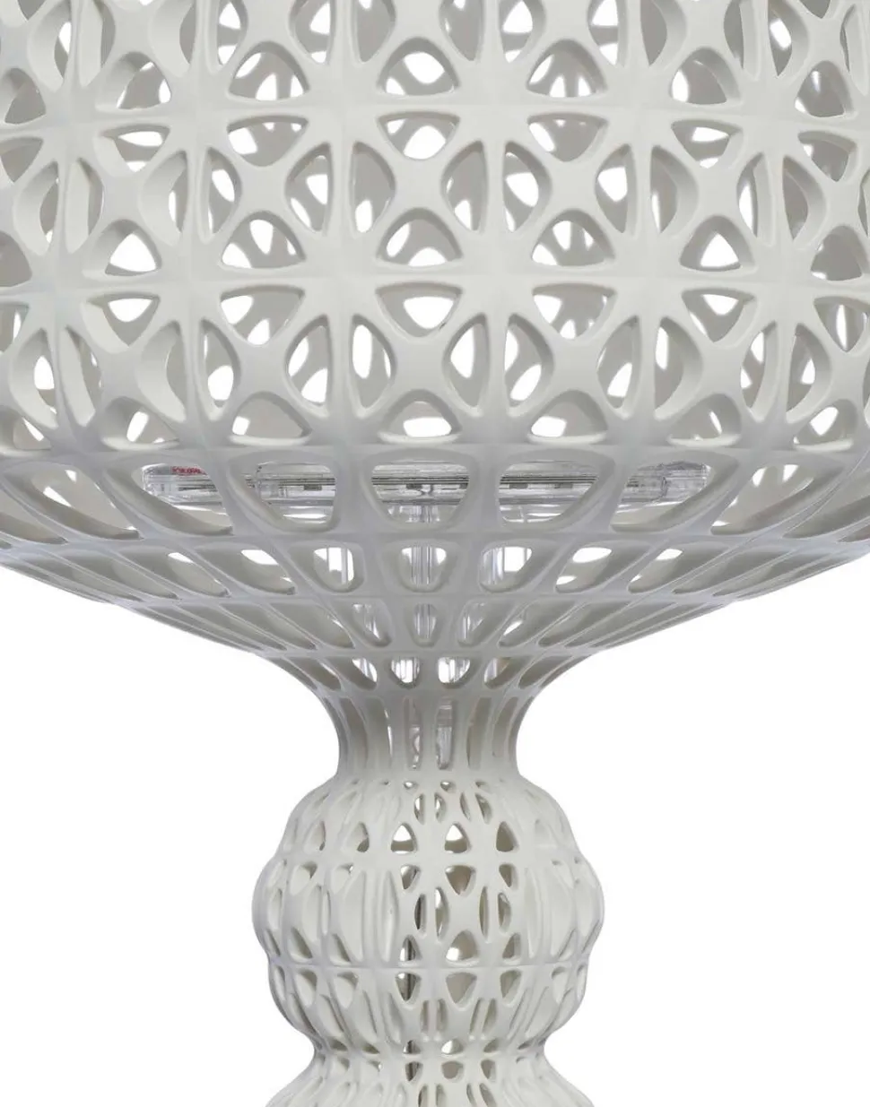 Mini Kabuki Lampa | White