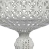 Mini Kabuki Lampa |  White