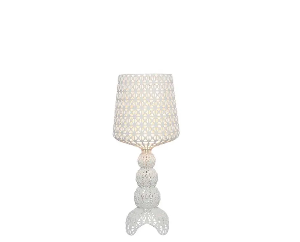 Mini Kabuki Lampa | White