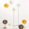 Mini Planet Lampa | Amber | Batteri