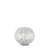 Mini Planet Lampa | Crystal | Batteri