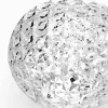 Mini Planet Lampa | Crystal | Nätansluten