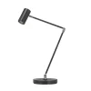 Minipoint Bordslampa | Svart