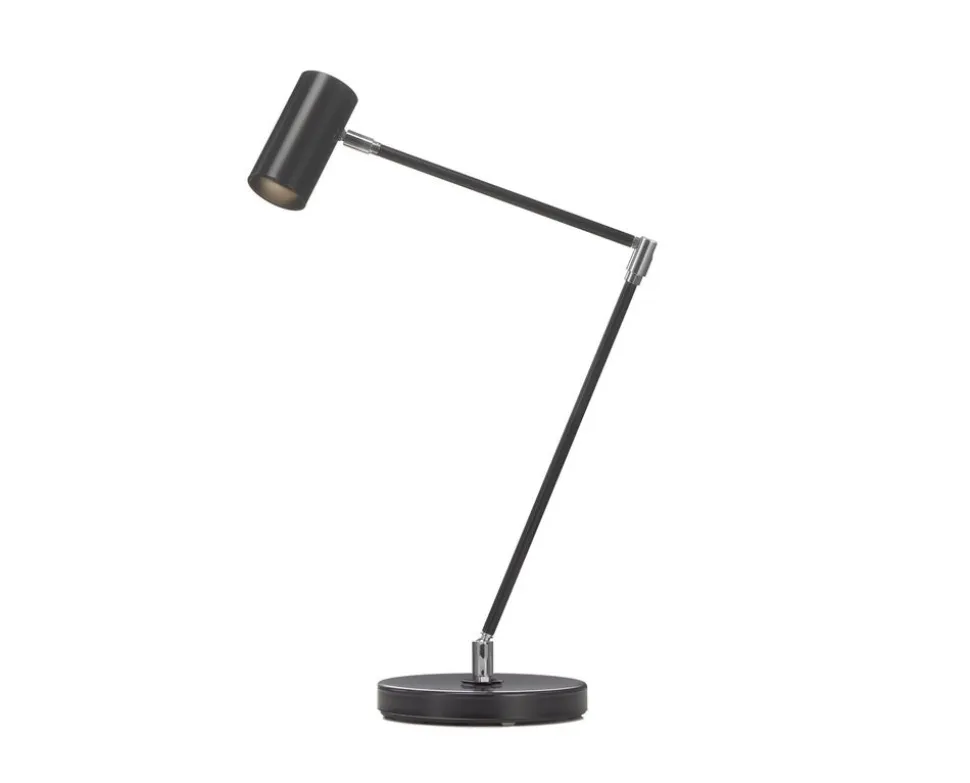 Minipoint Bordslampa | Svart