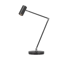 Minipoint Bordslampa | Svart