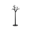 Mini Tree | Svartlackerat Stål