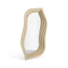 Mirror Spegel | 49x88 CM | Ekfanér