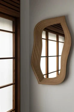 Mirror Spegel | 49x88 CM | Ekfanér