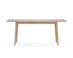 Miss Holly Bord | 175 Naturlackad Ek