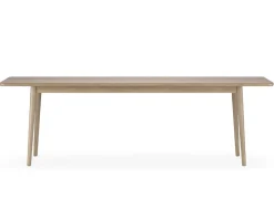 Miss Holly Bord | 235 Naturlackad Ek