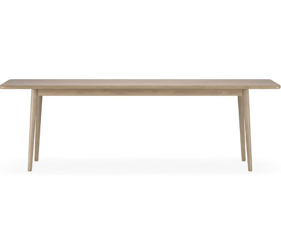 Miss Holly Bord | 235 Naturlackad Ek