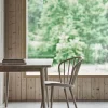 Miss Holly Bord | 175 Naturlackad Ek