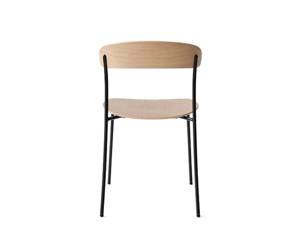 Missing Chair Stol Ek