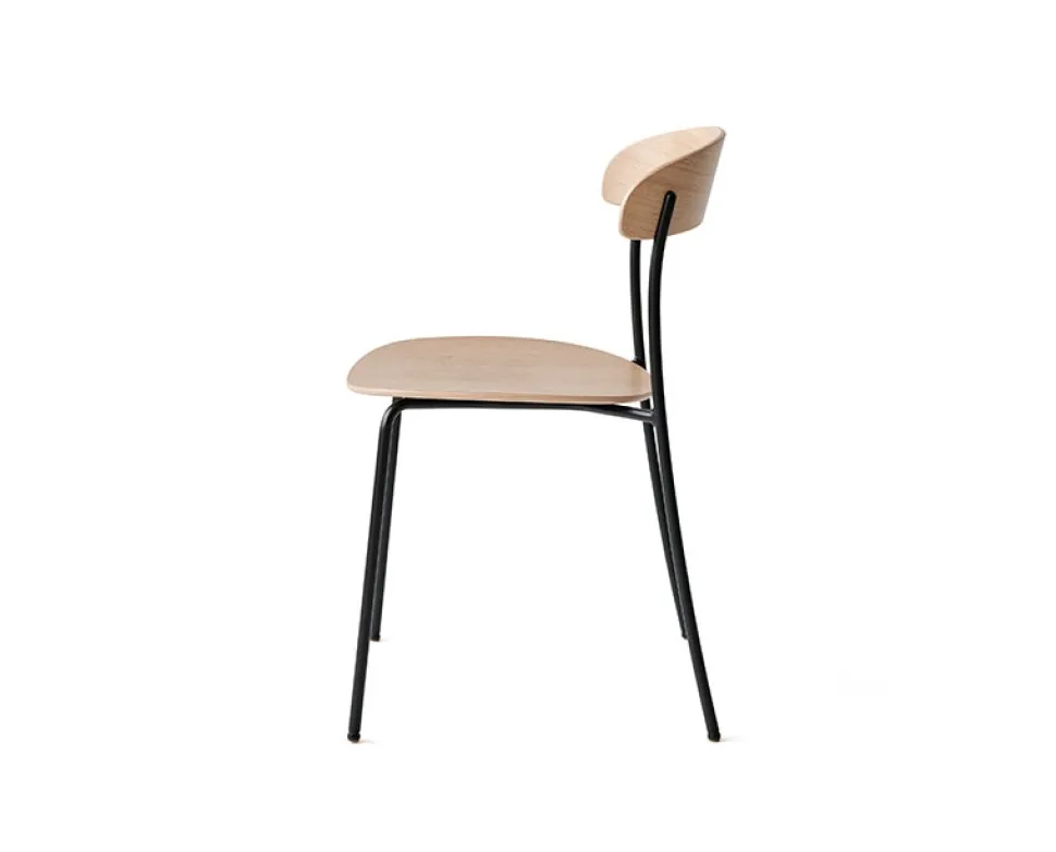 Missing Chair Stol Ek