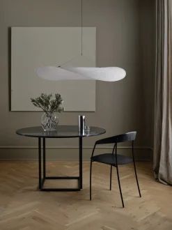 Missing Chair Stol Svart Ek