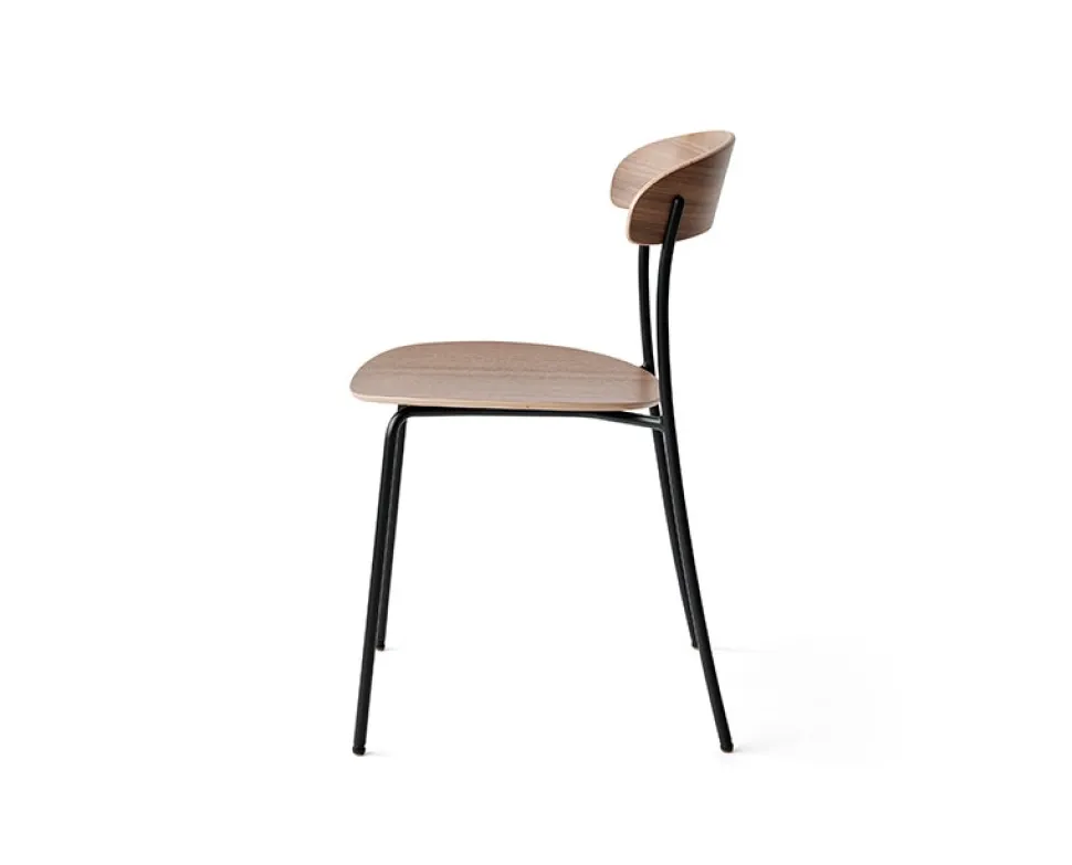 Missing Chair Stol Valnöt