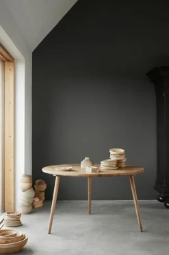 Miss Tailor Bord | Ø90 Vit 21