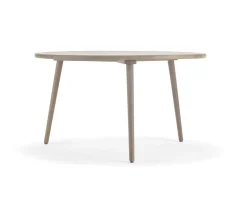 Miss Tailor Bord | Ø130 Vitoljad ek