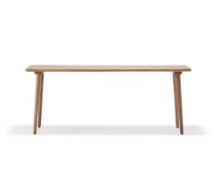 Miss Tailor Bord | 185x82 | Naturoljad ek
