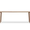 Miss Tailor Bord | 235x82 | Naturoljad ek
