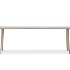 Miss Tailor Bord | 235x82 | Vitoljad ek