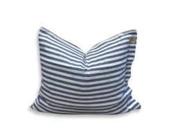 Misty Edge Örngott 50x60 Denim Blue