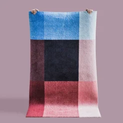 Mix Dörrmatta | Berry 60x85