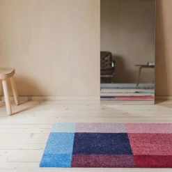 Mix Dörrmatta | Berry 85x150