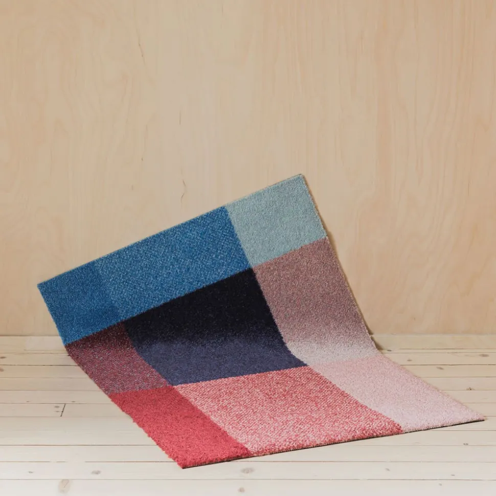 Mix Dörrmatta | Berry 85x150