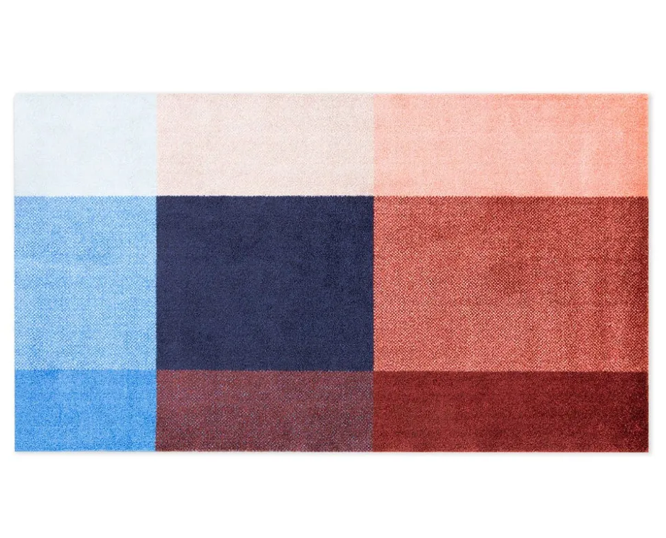 Mix Dörrmatta | Berry 85x150