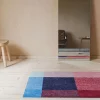 Mix Dörrmatta | Berry 85x115