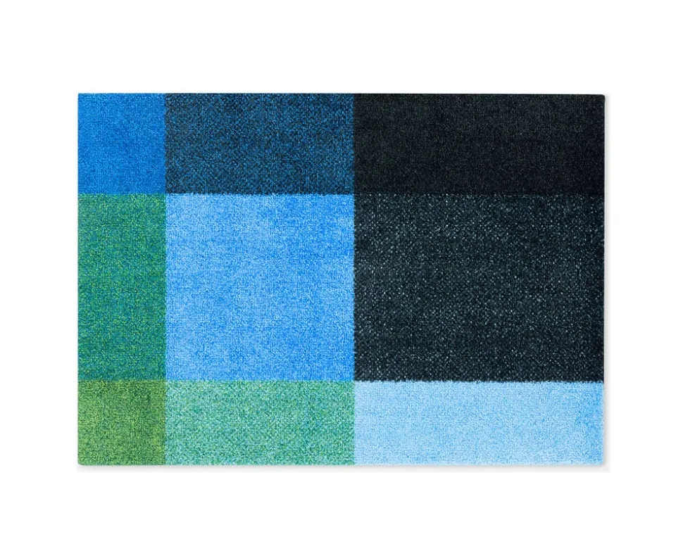 Mix Dörrmatta | Forest 60x85