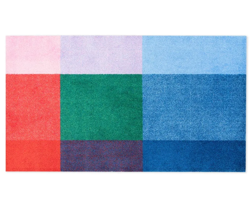 Mix Dörrmatta | Meadow 85x150