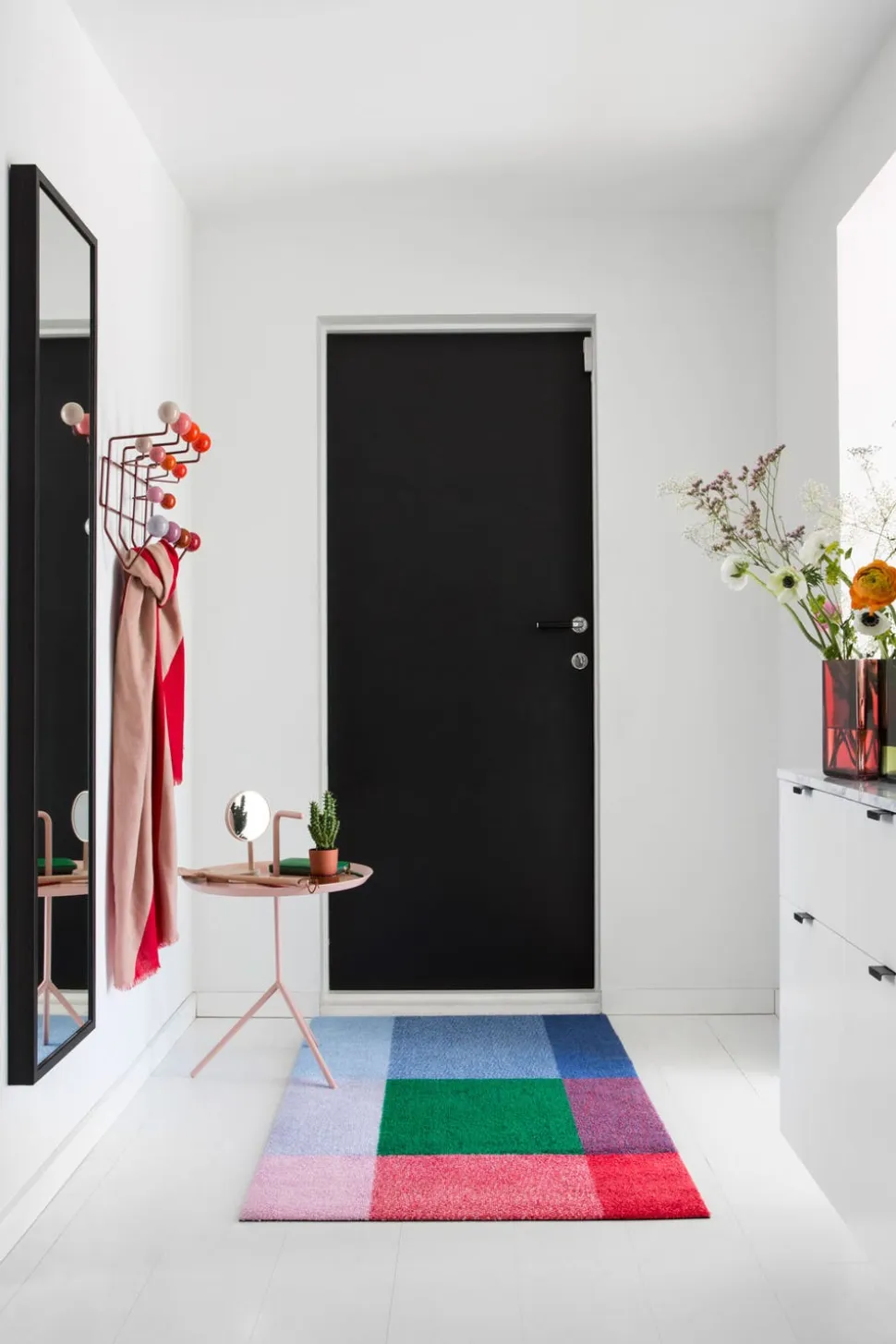 Mix Dörrmatta | Meadow 85x150