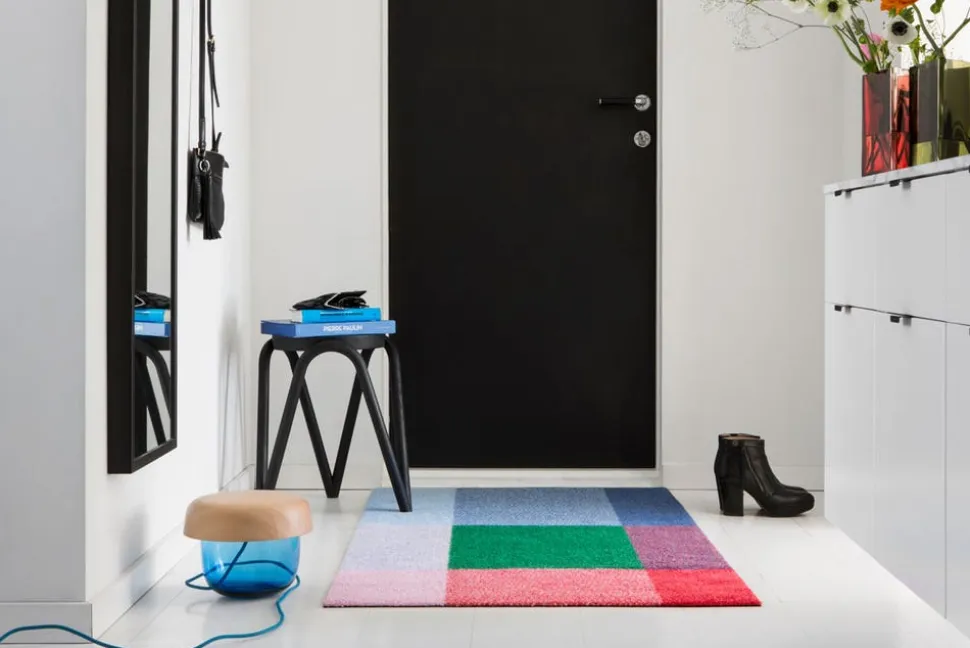 Mix Dörrmatta | Meadow 85x115