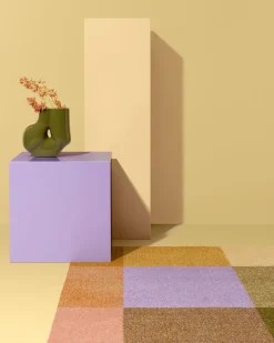 Mix Dörrmatta | Teklan 60x85