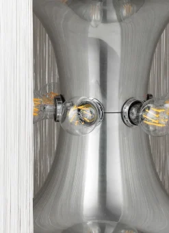 Model 597 Golvlampa
