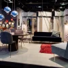Modern Line Loungefåtölj