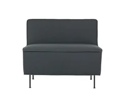 Modern Line Loungefåtölj
