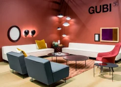 Modern Line Soffa 240