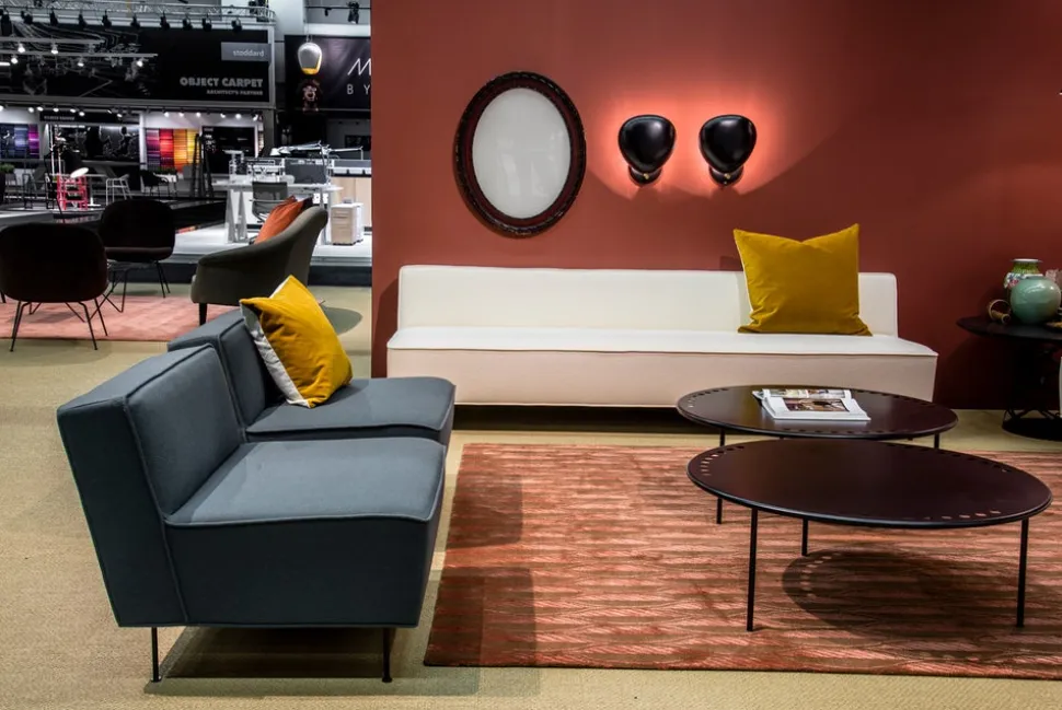 Modern Line Soffa 300