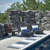 Molly matta Ocean Grey 140x200