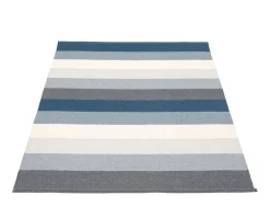 Molly matta Ocean Grey 140x200